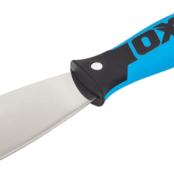OX TOOLS OX-P013203 Pro Joint Knife, Stainless Steel, OX Grip, 1-1/4''