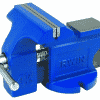 IRWIN 2026303 BENCH VISE 4-1/2"