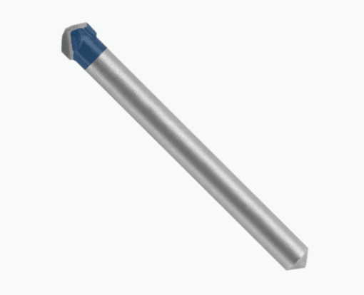 BOSCH NS300 1/4'' Natural Stone Tile Bit (SO)