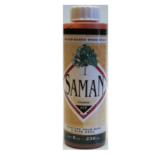 SAMAN Chamois 236 ml TEW-117-8