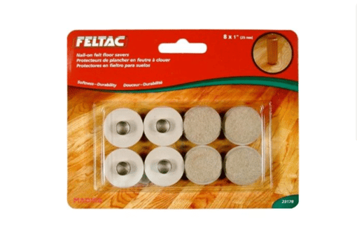 MADICO 23178 FELTACÂ 1Â€ NAIL-ON FERRULE