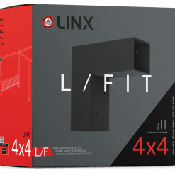 LINX L/FIT 6X6 SIMPLIFIED PERGOLA SYSTEM