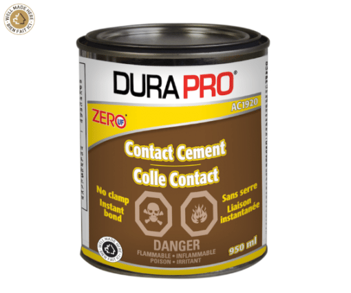 DURAPRO CONTACT CEMENT 950ML