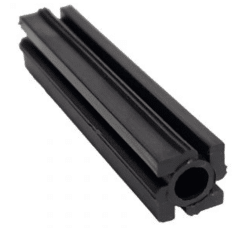PLASTIC INSERT FOR IRON SPINDLE