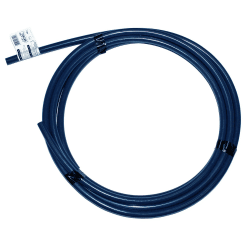 BOW SUPERPEX PEX PIPE 1/2IN 50FT LENGTH (BLUE)