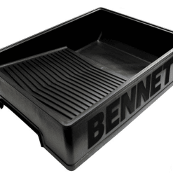 BENNETT XL PLS JUMBO Plastic Tray 4L