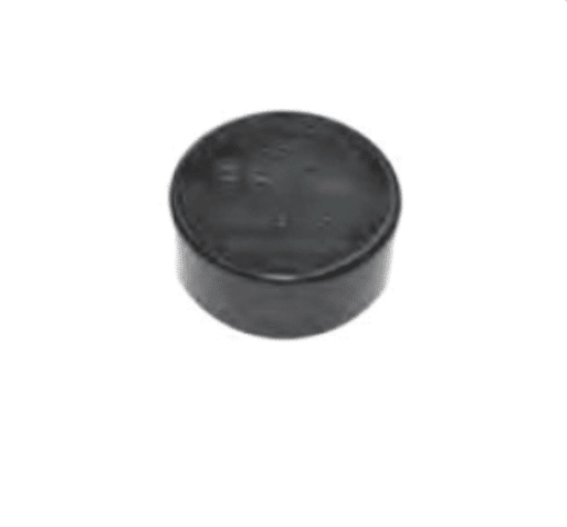 448 BOW 602565 3'' ABS DWV PERM. CAP HUB