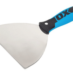 OX TOOLS OX-P013212 Pro Joint Knife, Stainless Steel, OX Grip, 5''