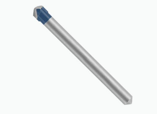 BOSCH NS200 3/16'' Natural Stone Tile Bit (SO)