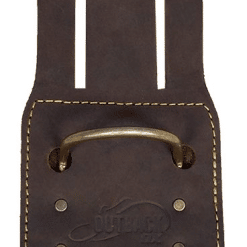 OX TOOLS OX-P263401 Pro Hammer Holder, Oil-Tanned Leather