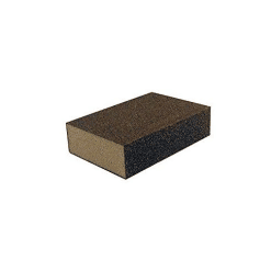 BENNETT BULK-MSP 250 Bulk Medium Sanding Pads