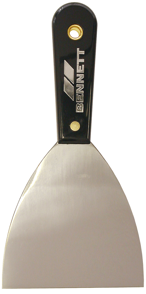 BENNETT FLEX 4 Pro Putty Knife 4''