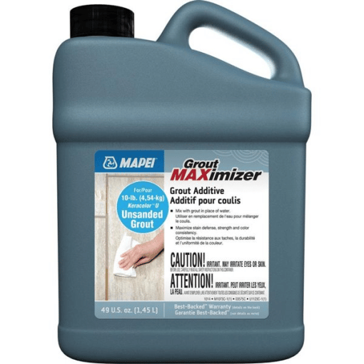 MAPEI ULTRACARE GROUT MAXIMIZER 1.4L FOR UNSANDED GROUT