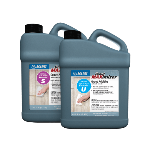 MAPEI ULTRACARE GROUT MAXIMIZER 769 ML FOR SANDED GROUT