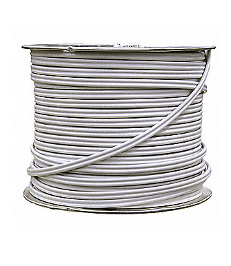 Southwire 14/2 NMD90 150M Romex SIMpull Electrical Wire - White