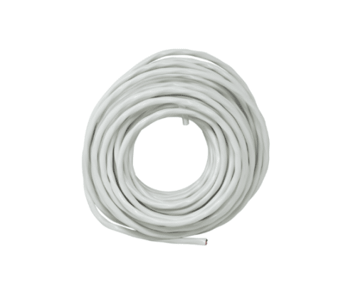 Southwire 14/3 NMD90 20M Romex SIMpull Electrical Wire - White (DC)