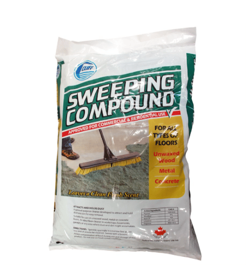 88071919 SWEEP COMPOUND 20Kg