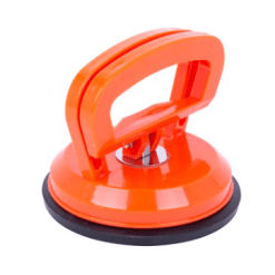 120998 SUCTION CUP SINGLE PLASTIC