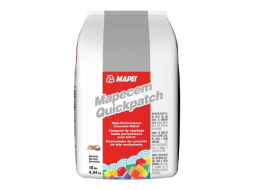 MAPEI QUICKPATCH / 4,54KG-10 LBS