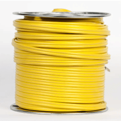 Southwire 12/2 NMD90 75M Romex SIMpull Electrical Wire - Yellow