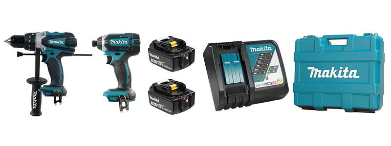 MAKITA DCO181Z 18V LXT BRUSHLESS AWS CUT-OUT TOOL (TOOL ONLY)