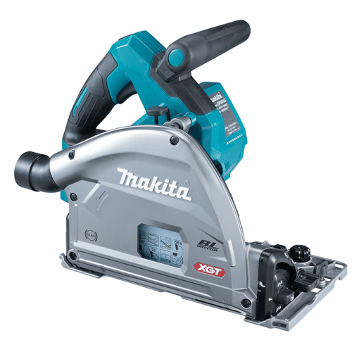 MAKITA SP001GZ02 40V MAX XGT BRUSHLESS 6-1/2" PLUNGE CUT CIRC.SAW (TOOL ONLY)