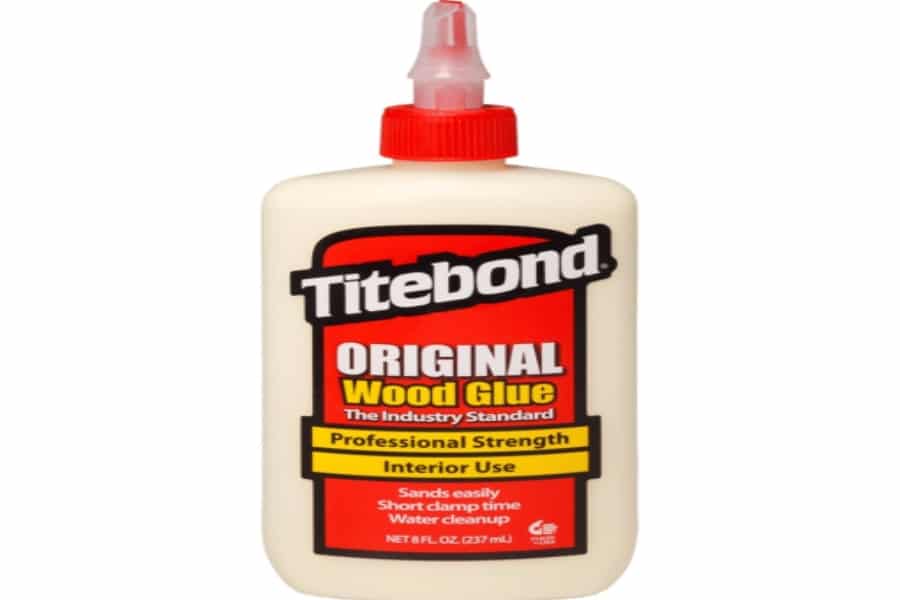 titebond glue adhesive