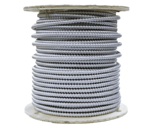 AC90 10/2 ARMOURED CABLE 75M