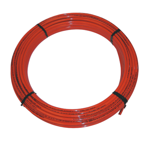 TZO PEX PIPE 1/2 IN X 250 FT RED 12250-R