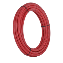 TZO PEX PIPE 3/4 IN X 100 FT RED 34100-R