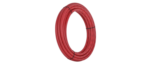 TZO PEX PIPE 3/4 IN X 100 FT RED 34100-R