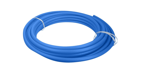 TZO PEX PIPE 3/4 IN X 100 FT BLUE 34100-B