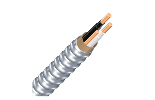 AC90 14/2 ARMOURED CABLE 150M