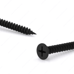 RELIABLE DS6158P 6X1-5/8 DRYWALL SCREW FINE THREAD  (5M)