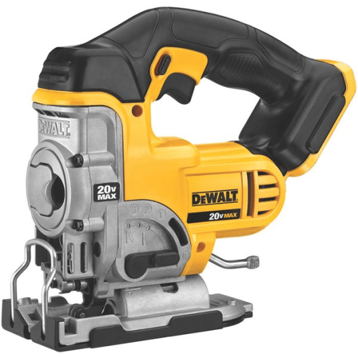 20V MAX JIG SAW - TOOL ONLY