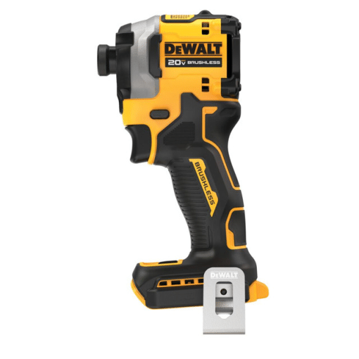 20V MAX ATOMIC 3 SPEED 1/4" IMPACT DRIVER - TOOL ONLY