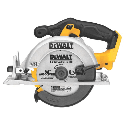20V MAX 6-1/2IN CIRCULAR SAW - TOOL ONLY