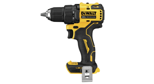 20V MAX COMPACT DRILL/DRIVER - TOOL ONLY
