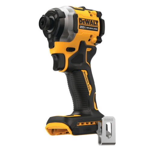 20V MAX ATOMIC 3 SPEED 1/4" IMPACT DRIVER - TOOL ONLY