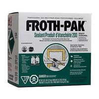 FROTH-PAK™ 200 Kit