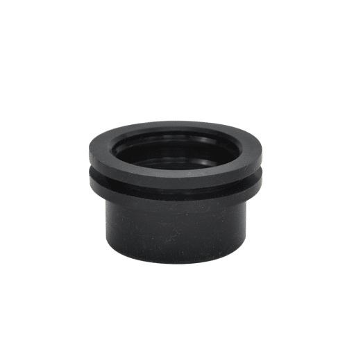 TZO TZOFLANGE ROUND SHOWER DRAIN BASE FLANGE ABS