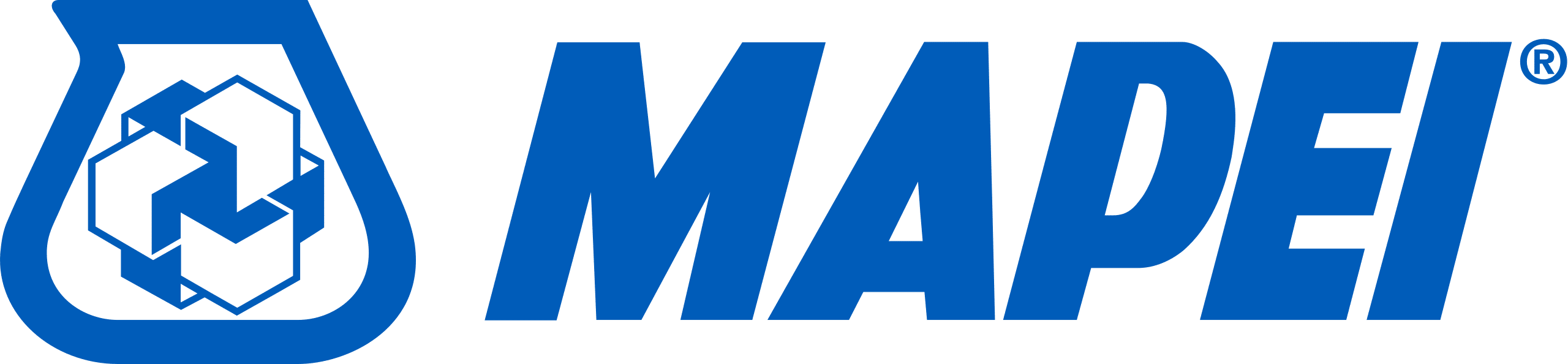 MAPEI products