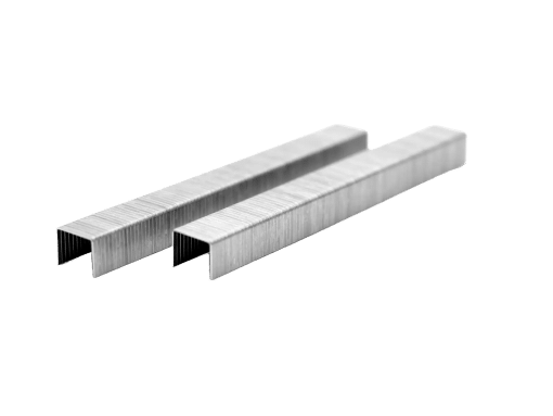 DRIVEN 50 SERIES STAPLE CHISEL POINT STAPLE LENGTH 5/16" CROWN 1/2" 20GA 5M