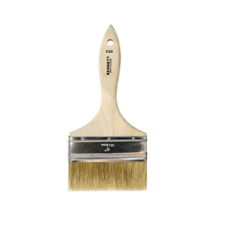 BENNETT C40-4'' Chip Brush 4''