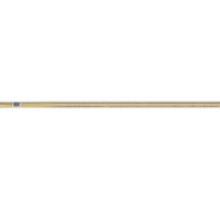 BENNETT 54" METAL TIP Wood Pole Metal Tip