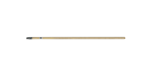 BENNETT 54" METAL TIP Wood Pole Metal Tip