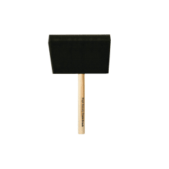 BENNETT HDFM 4 Foam Brush 4''