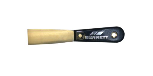BENNETT FLEX 114 Pro Putty Knife 1 1/2''