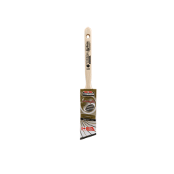 BENNETT CFR PRF ANG 38 Angular Stiff Bristle Brush 1 1/2''