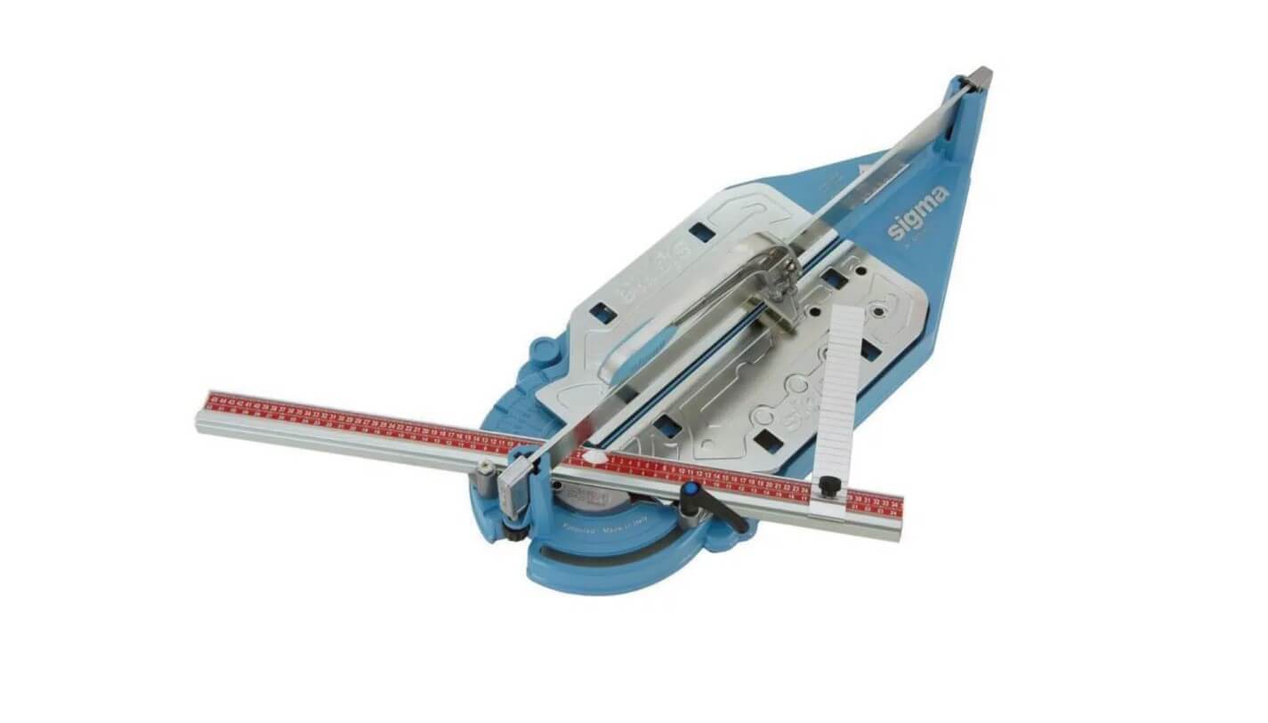 sigma tile cutters for sale
